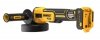 Szlifierka kątowa DeWALT DCG409VST1 18V 1x 6.0Ah z regulacją obrotów  